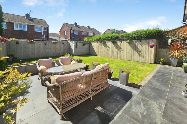14, Moorland Villas, Bedlington photo 4