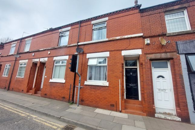 Thumbnail Terraced house for sale in Kemble Street, Prescot