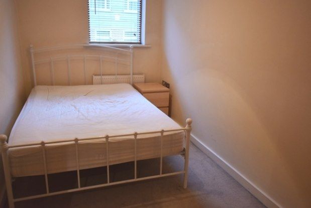 Flat to rent in Leadmill Court, Sheffield