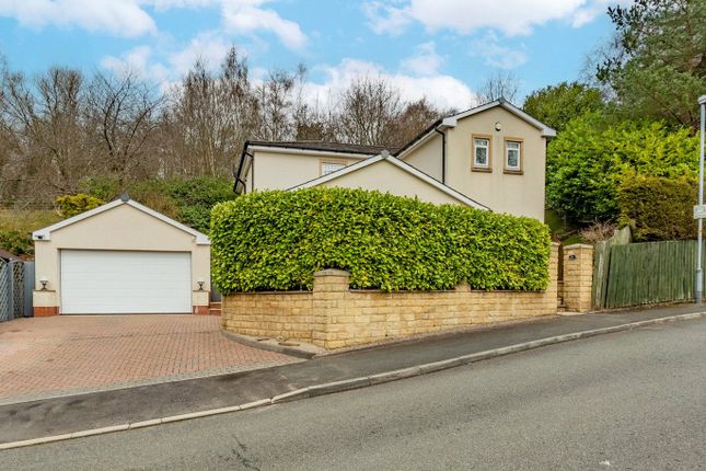4-bed house on 1A, Brayston Fold, Middleton, £595,000