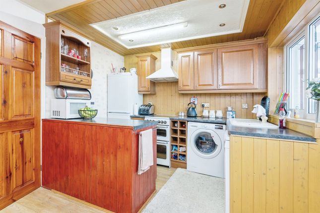 End terrace house for sale in Howden Close, Cowlersley, Huddersfield