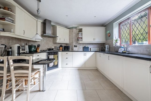 Detached house for sale in Granary Lane, Budleigh Salterton