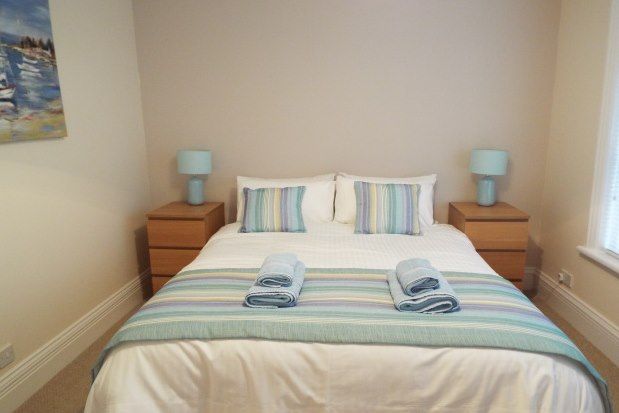 Flat to rent in Empress House, Lyndhurst