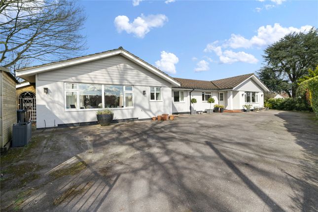 4-bed house on 10A, Ball and Wicket Lane, Surrey, £1,000,000