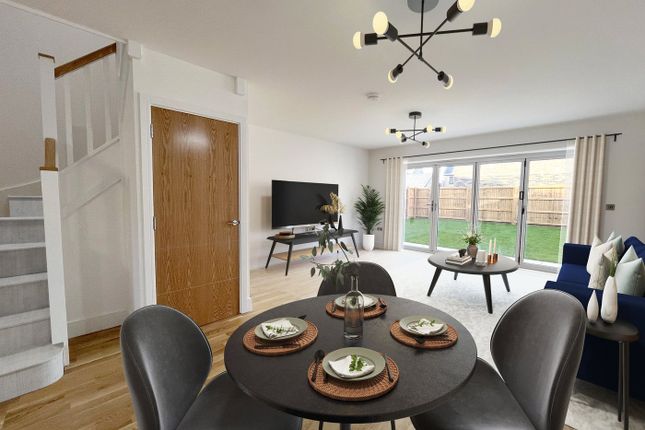 The Warton,, Plot 36, Laureate Fields, Felixstowe photo 4