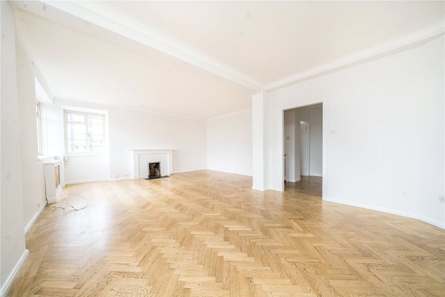 Thumbnail Flat to rent in Cottesmore Court, Stanford Road, London
