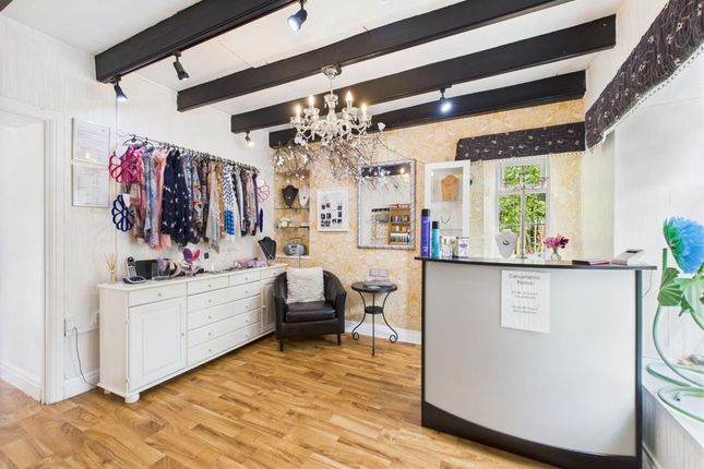 The Lodge, Scotchwell, Narberth Road, Haverfordwest photo 4