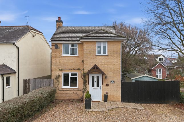 3-bed house on The Beeches, 1a, Bunters Road, Newmarket, £350,000