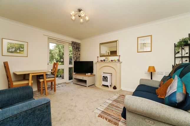 Apartment 8, 207, Worcester Road, Malvern photo 2