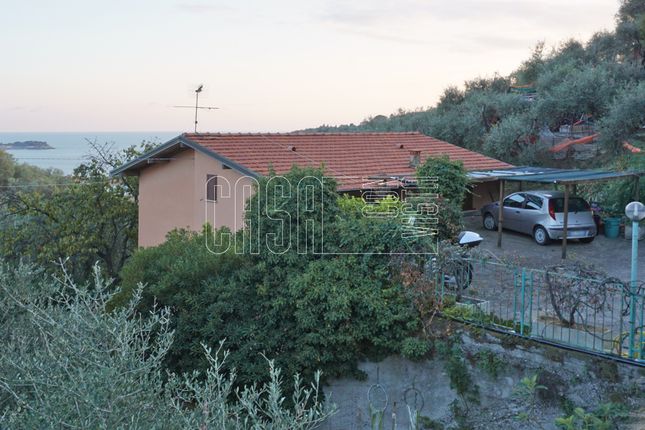 Detached house for sale in Località Lizzo, Lerici, La Spezia, Liguria, Italy