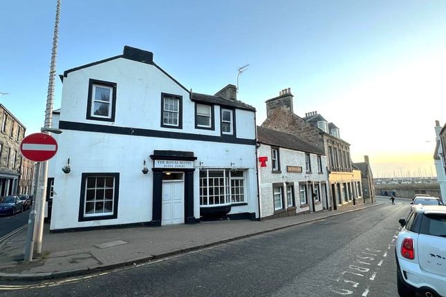 Pub/bar for sale in Rodger Street, Anstruther
