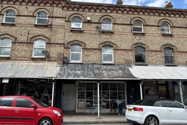 Thumbnail Flat to rent in Station Road, Westgate-On-Sea