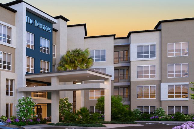 The Grove Resort & Water Park, Orlando, Orange County ...