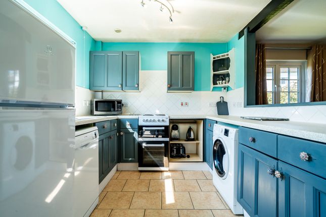 Chestnut Cottage