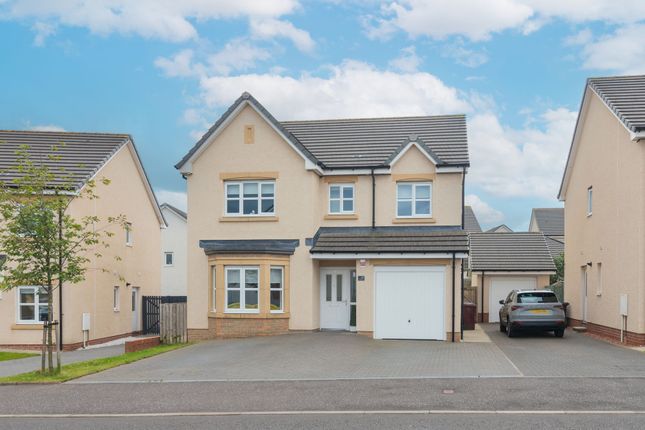Thumbnail Property for sale in Wildcat Drive, Cambuslang