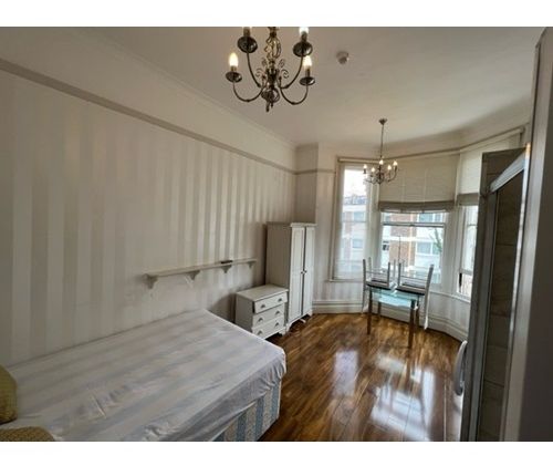 Thumbnail Room to rent in Matheson Road, West Kensington/Barons Court