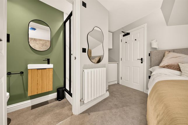 Rm 1, 15, Old Laundry Court, Norwich photo 4