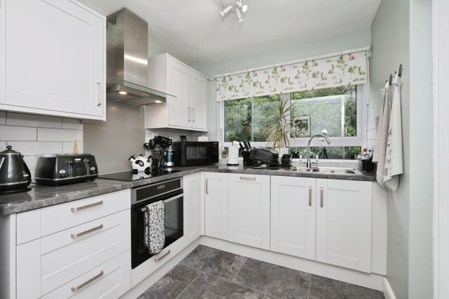 16, Elm Close, Mapperley Park photo 2