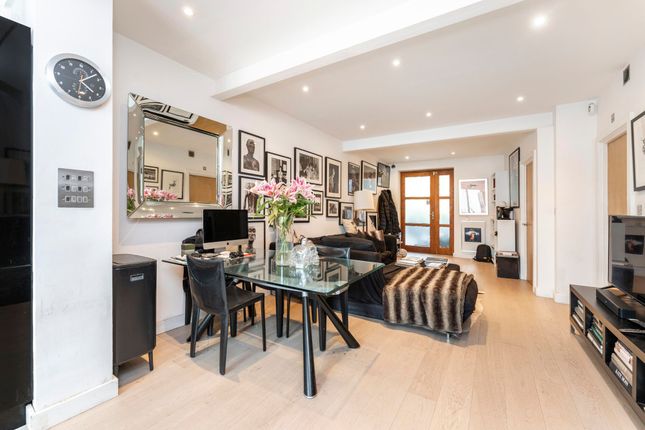 Flat for sale in 3-6 Banister Road, Kensal Rise