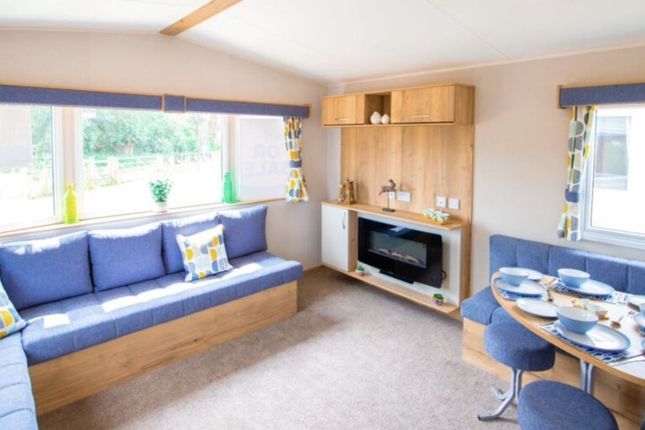 Car0061740 - Static Caravan
