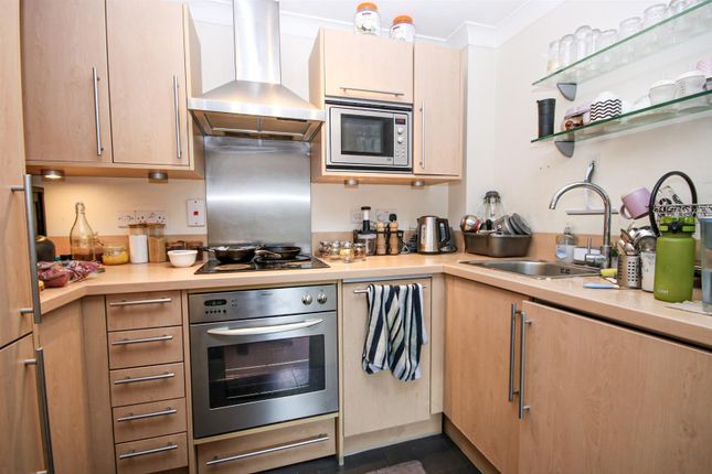 14 East Bank, Wherry Road, Norwich photo 4