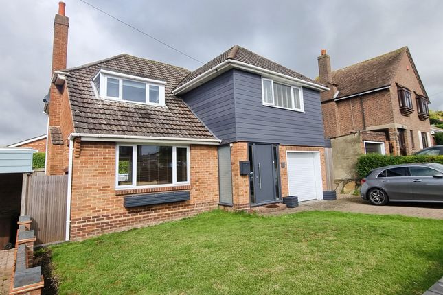 Detached house for sale in Widley Road, Cosham, Portsmouth