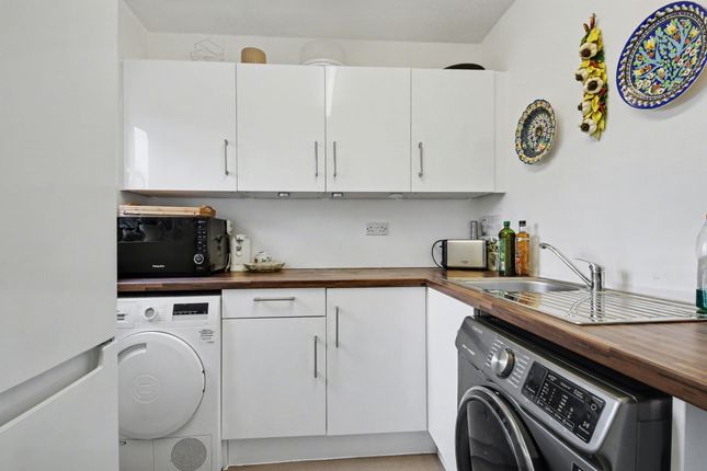 20 Roman Row, Southampton photo 2