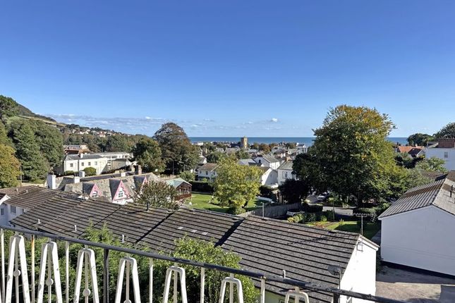 8, Cottington Court, Sidmouth photo 4
