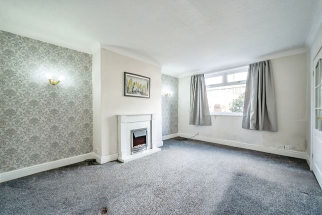 Semi-detached house for sale in St. Marys Street, Warrington