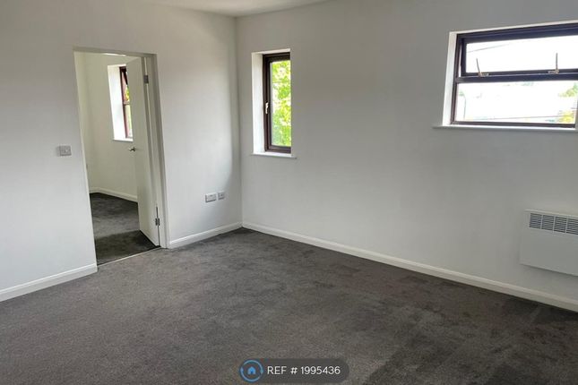 Thumbnail Flat to rent in Oaktree Apartments, Derby