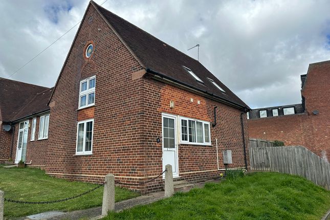 End terrace house to rent in Crowfoot Gardens, Beccles