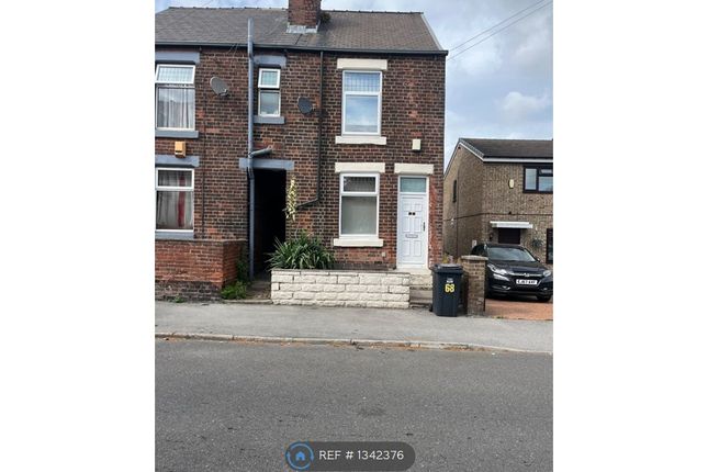 Poole Road, Sheffield photo 2