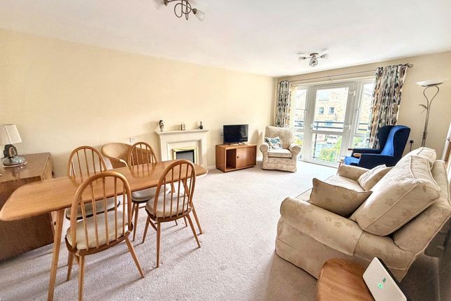 47 Robert Adam Court, Bondgate Without, Alnwick photo 5