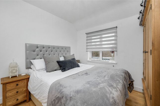 End terrace house for sale in Douglas Road, Esher, Surrey