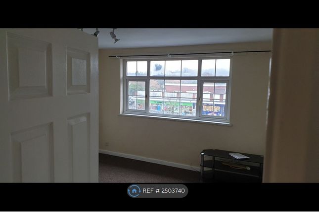 Thumbnail Flat to rent in New Road, Rednal, Birmingham