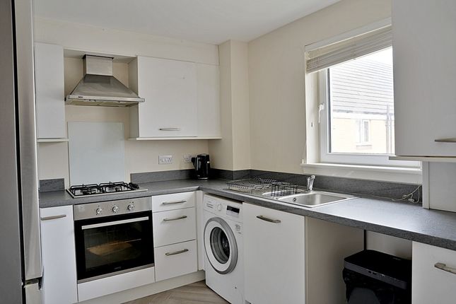 Flat Flat 1/3, 17, Northwood Close, Glasgow photo 4