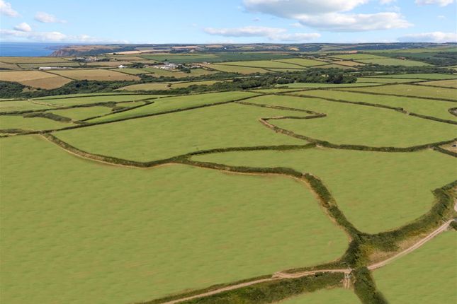 Land At Stanbury Manor