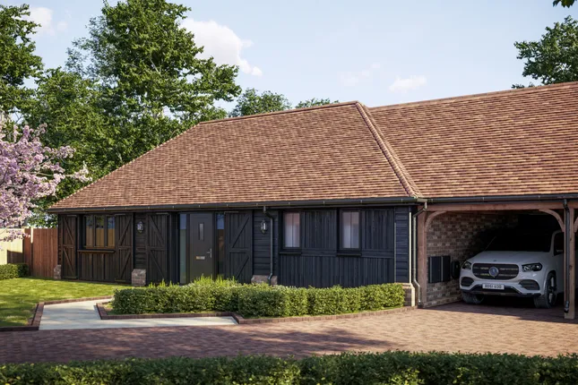 Esquire Developments - Farriers Green