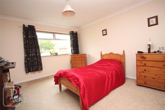 Bungalow for sale in Fields Close, Weeley, Clacton-On-Sea, Essex
