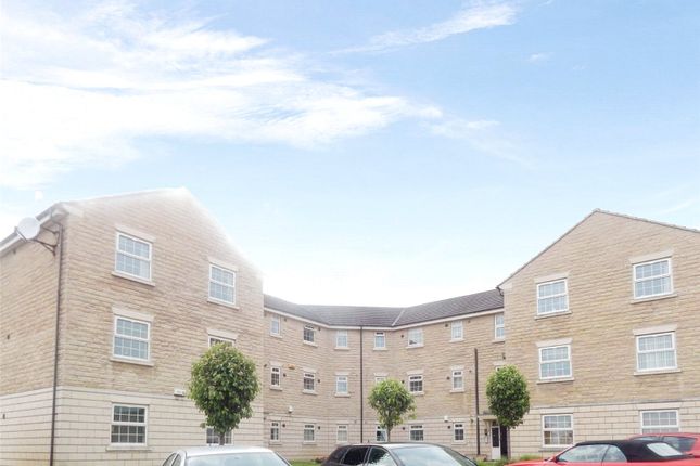 Thumbnail Flat for sale in Oxley Road, Ferndale, Huddersfield