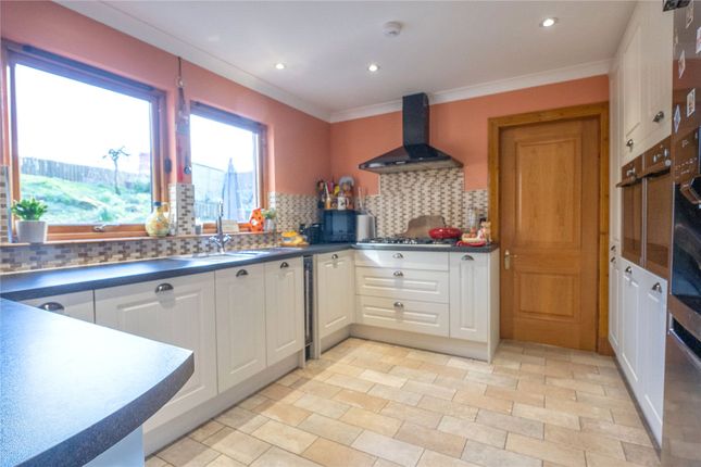 Detached house for sale in Stanmore Gardens, Lanark, South Lanarkshire