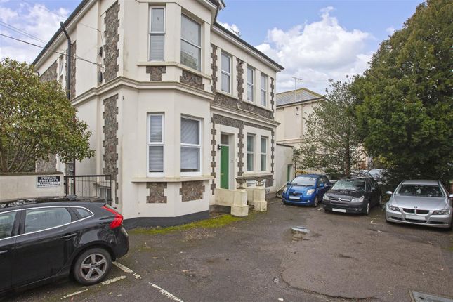 Thumbnail Studio for sale in Shelley Road, Worthing