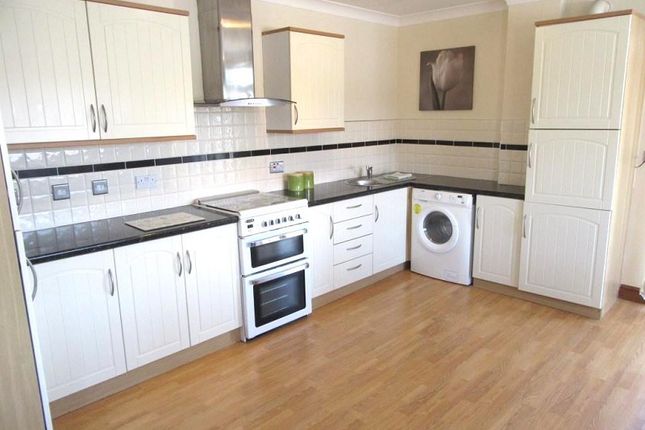 Queens Lofts, Llanelli photo 2