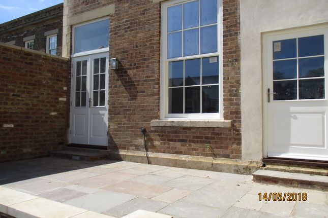Thumbnail Country house to rent in Barleythorpe Mews, Barleythorpe, Oakham