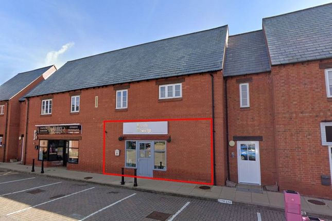 Thumbnail Retail premises to let in Barnwell Court, Mawsley, Kettering