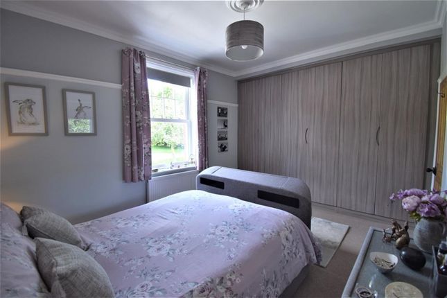 End terrace house for sale in Green Lane, Chinley, High Peak