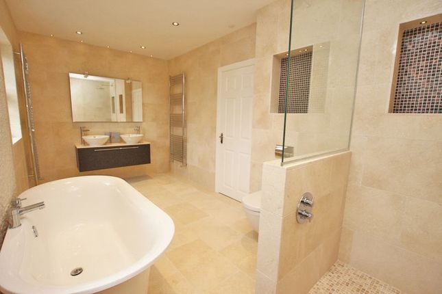 Master En Suite