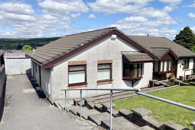 3-bed house on 39, Lon Brynawel, Swansea, £189,995