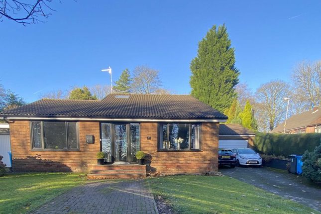 Thumbnail Detached house for sale in Thorncliffe Park, Royton