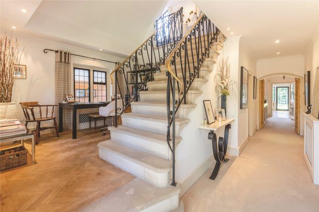 Prospect Cottage,, Coombe Wood Road, Surrey photo 3